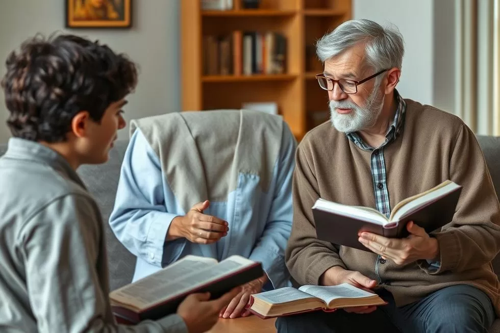 Respostas Práticas para Questionamentos Desafiadores