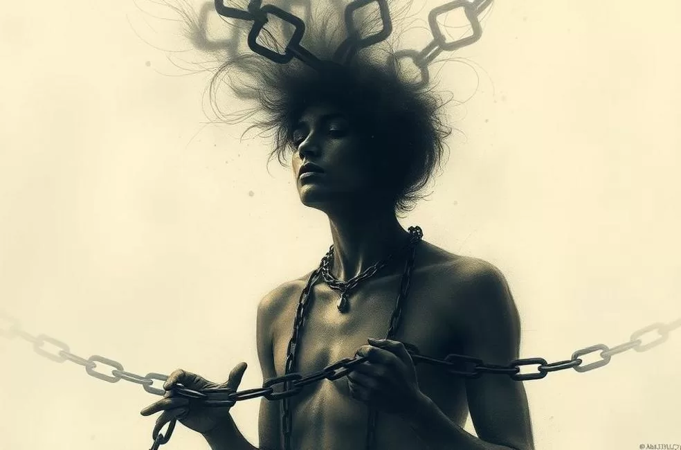 A Natureza do Sofrimento na Bíblia