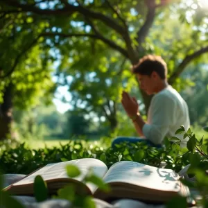 Desvendando o Caminho da Paciência: Como Cultivar essa Virtude em Sua Vida Cristã