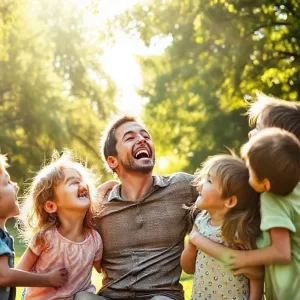 Paternidade Cristã: Os 7 Princípios Fundamentais para Educar Filhos à Luz da Bíblia