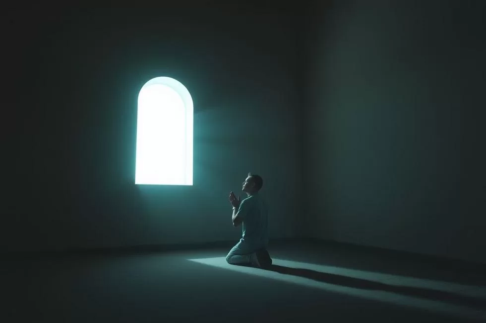 7 Passos Práticos para Encontrar a Paz em Deus