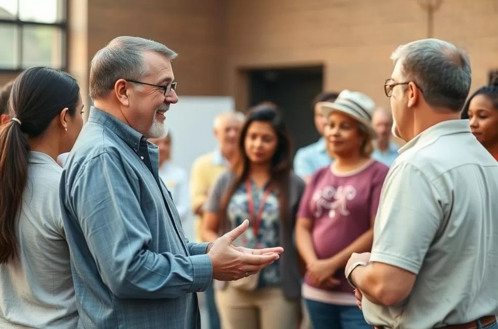 As Funções do Pastor na Comunidade Cristã