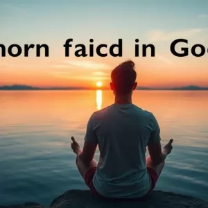 5 Passos Para Desenvolver Uma Fé Inabalável em Deus