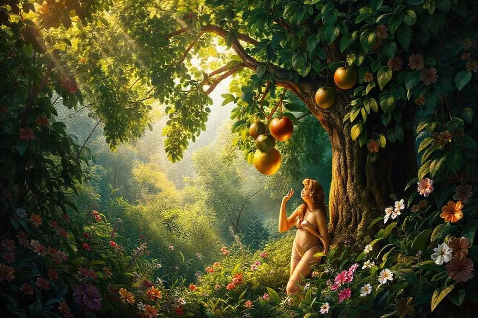 O Que é o Pecado Original