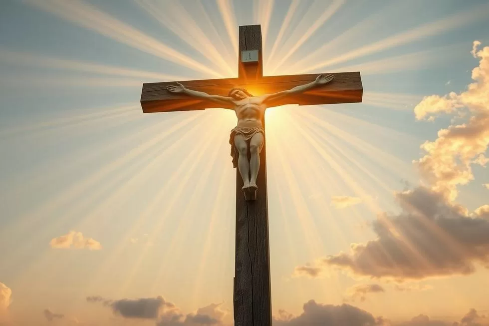 A Promessa do Perdão em Cristo