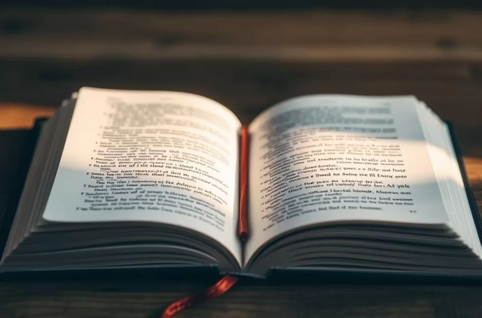 A Perspectiva Bíblica Sobre o Amor e o Abuso