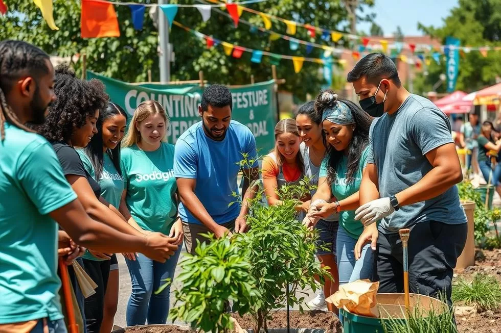 Praticando a Generosidade: Exemplos da Vida Real