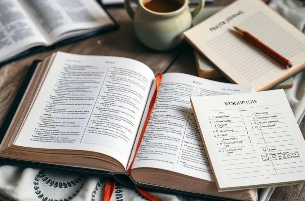 Práticas que Intensificam Sua Conexão com Deus