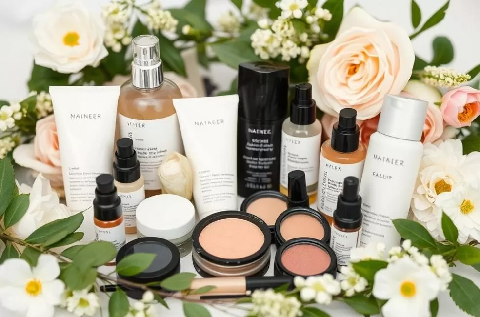 Princípios Cristãos no Uso da Maquiagem