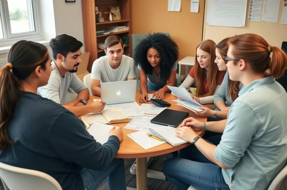 Criando Projetos de Impacto Social