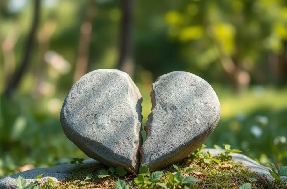 A Natureza do Quebrantamento Espiritual