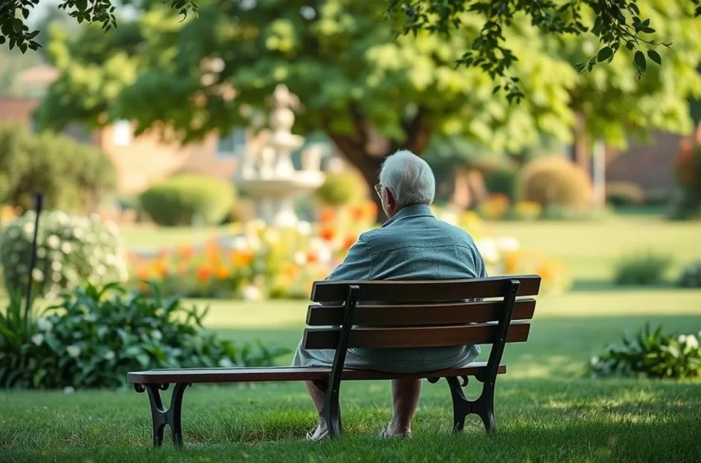 Redefinindo a Aposentadoria Cristã: 7 Princípios Bíblicos para Transição e Descanso