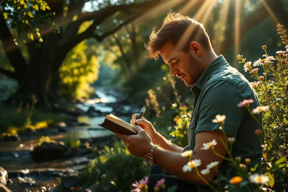 Desenvolvendo um Propósito alicerçado em Deus