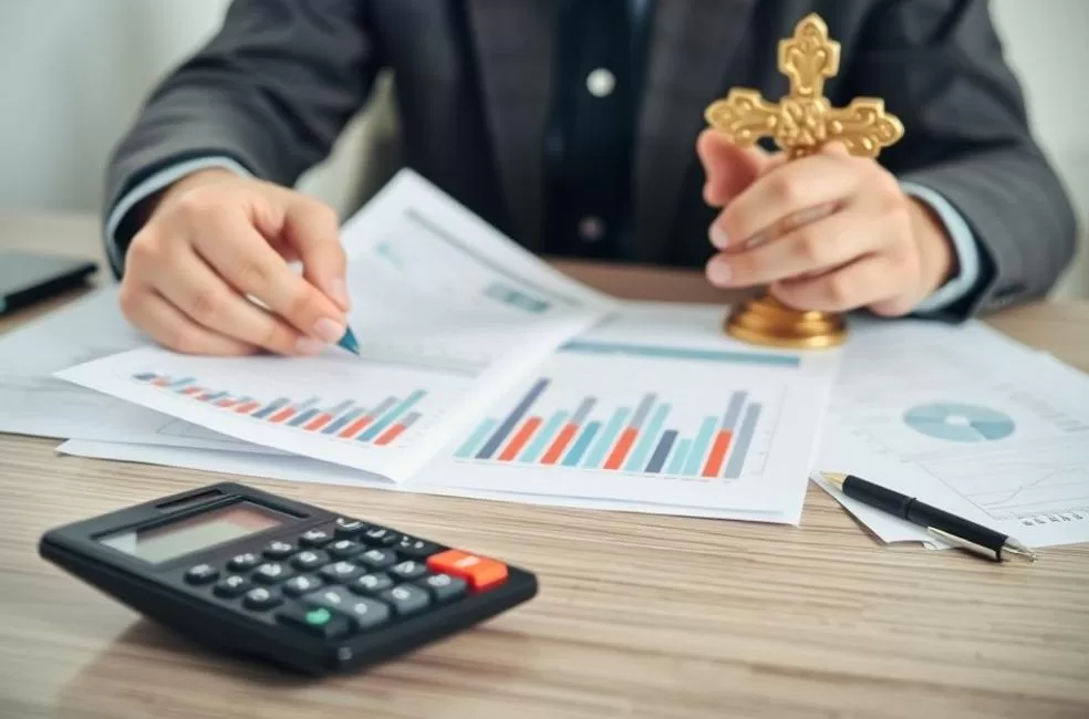 Os Princípios da Responsabilidade Financeira