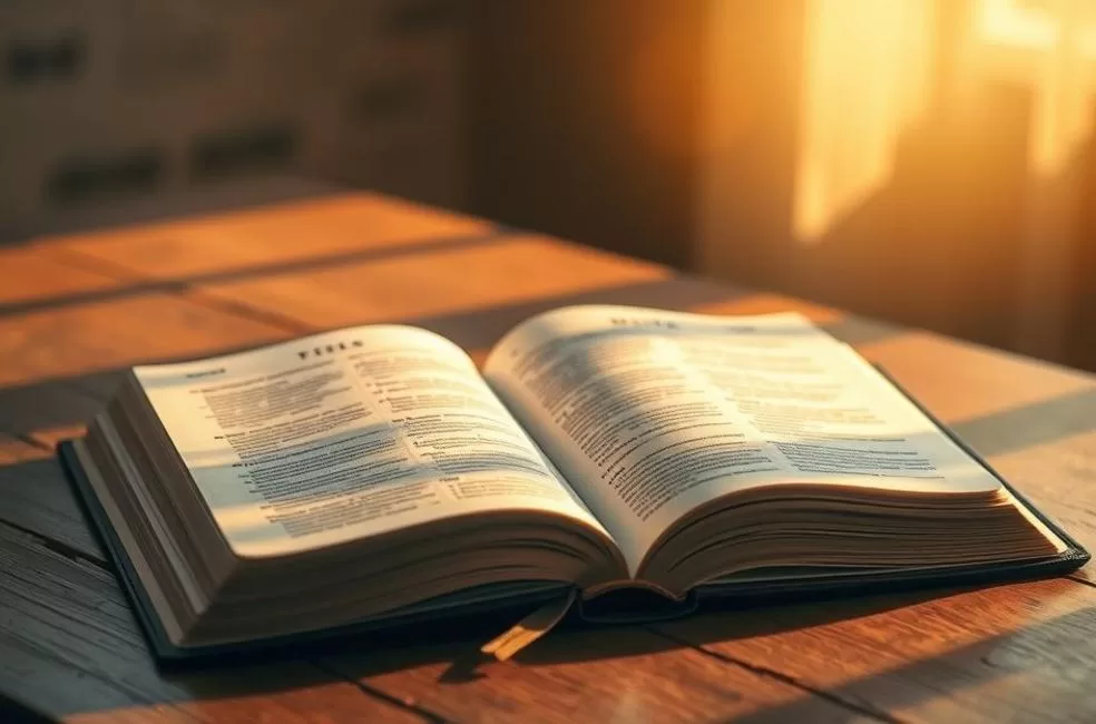 O Que é Sabedoria Divina: Um Olhar Teológico