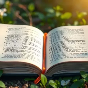 Provérbios Bíblicos: 7 Lições para Transformar sua Vida Diária