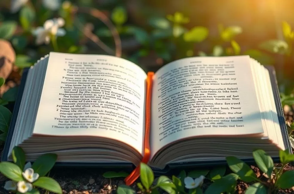 Provérbios Bíblicos: 7 Lições para Transformar sua Vida Diária