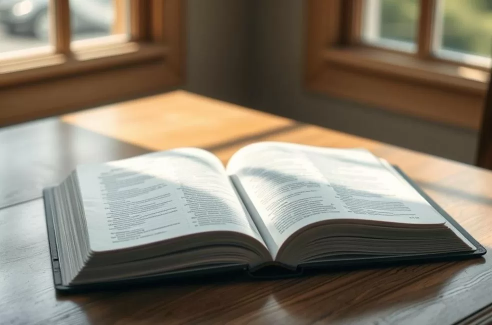 A Sabedoria e o Conhecimento da Escritura