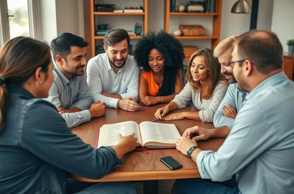 O Que é o Sacerdócio Universal?
