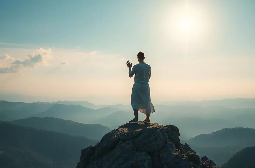 O Desafio da Incerteza e o Poder da Confiança