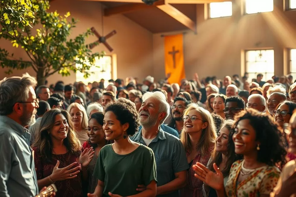 O Significado das Festas na Cultura Cristã