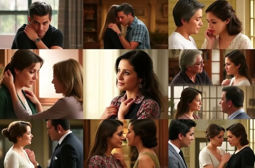 Lições de Vida: O que Podemos Aprender com as Tramas das Novelas