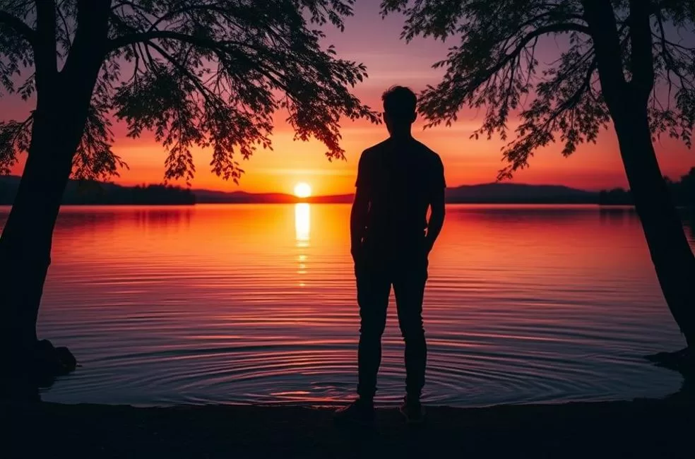 Entendendo a Solidão Espiritual