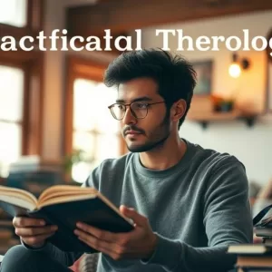 Teologia Prática: 7 Princípios para Aplicar a Fé no Cotidiano