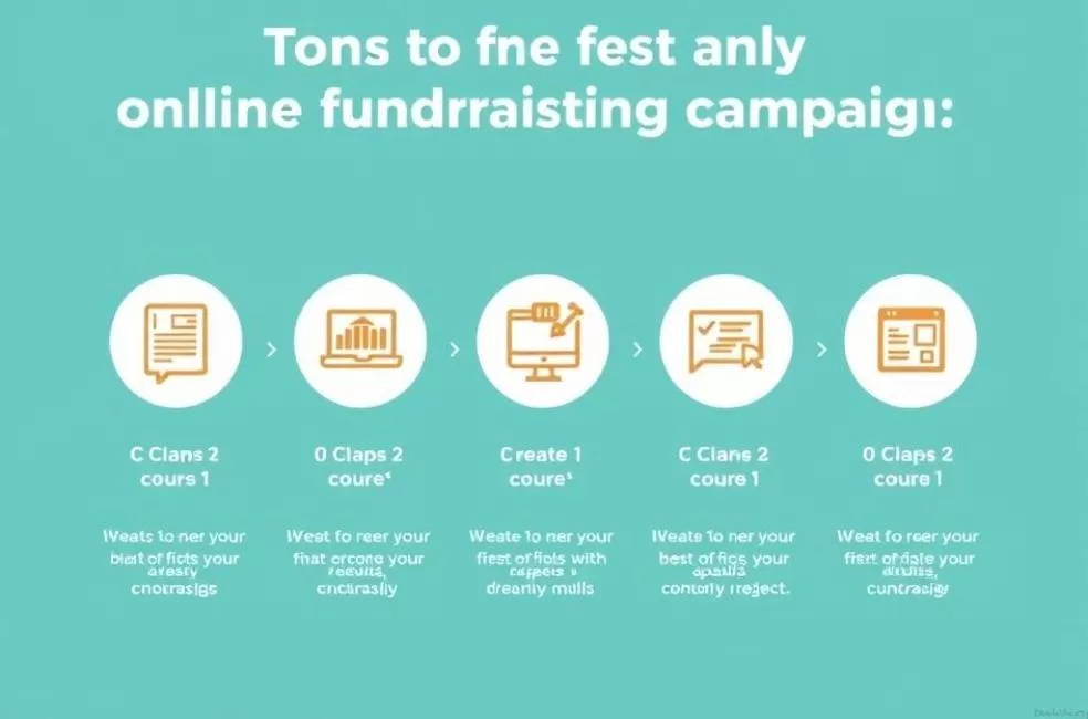 Como Criar e Promover uma Vaquinha Online Eficiente