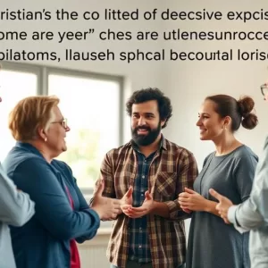 Vaquinha Online: Como Usar para Benefício da Comunidade Cristã