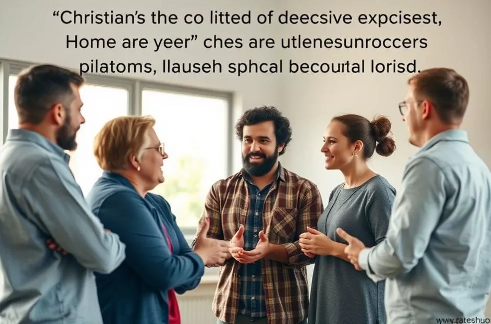 Vaquinha Online: Como Usar para Benefício da Comunidade Cristã