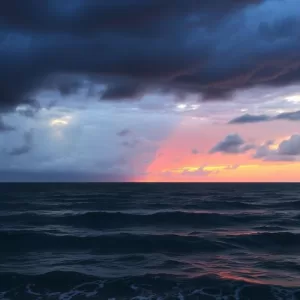 Vida Eterna: A Esperança que Transcende o Tempo