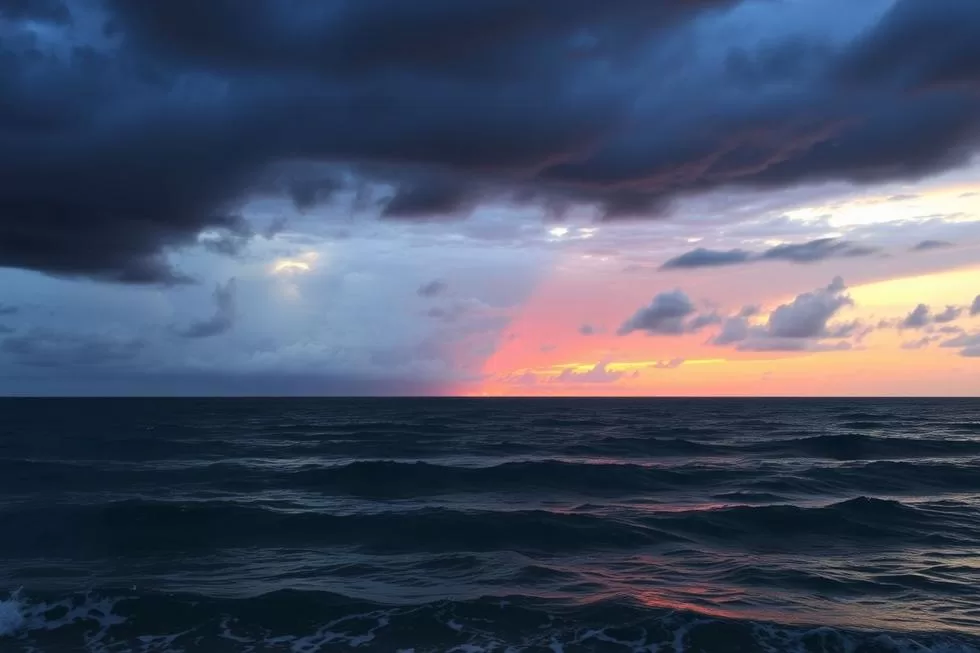 Vida Eterna: A Esperança que Transcende o Tempo