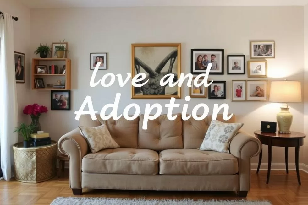 O que a Bíblia diz sobre Adoção