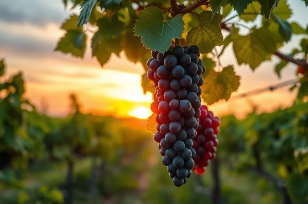 O Vinho na Bíblia: Simbolismo e Significado