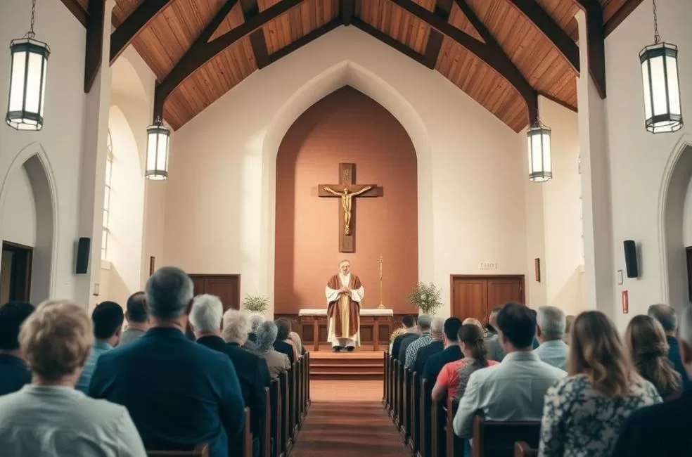 O Que é Vocação Ministerial?