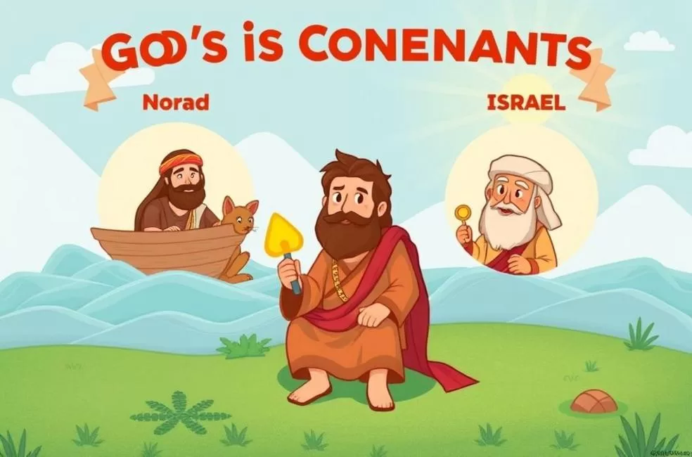 As Principais Alianças Estruturantes