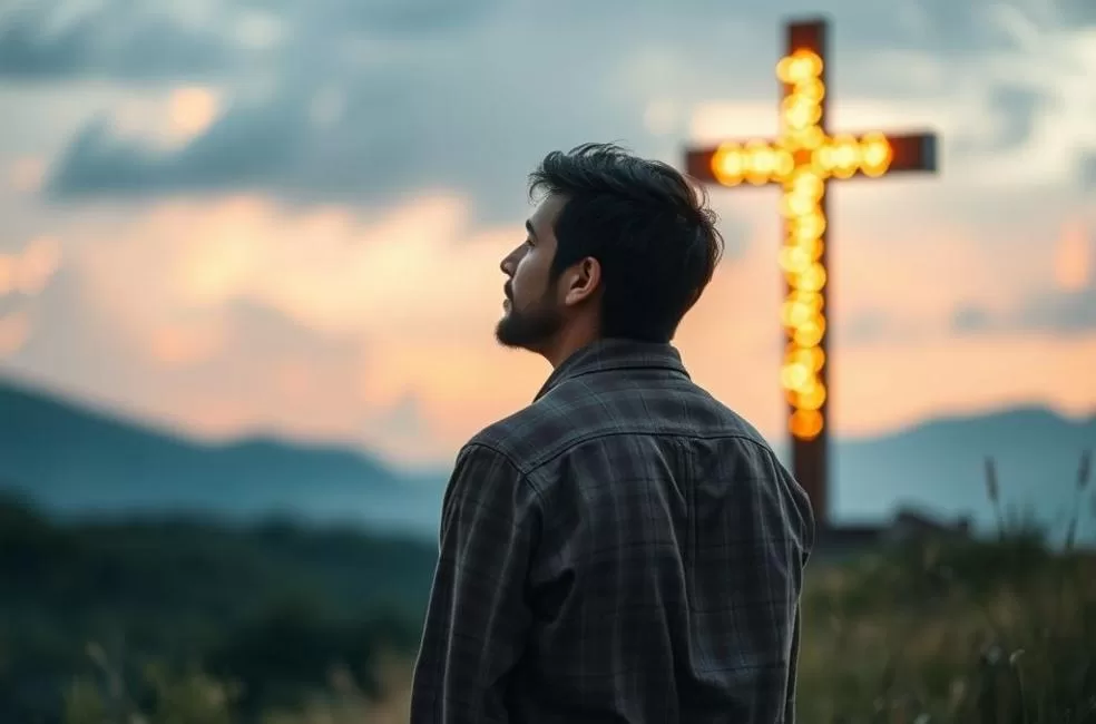 A Aplicação Prática da Expiação Substitutiva Penal na Vida do Cristão