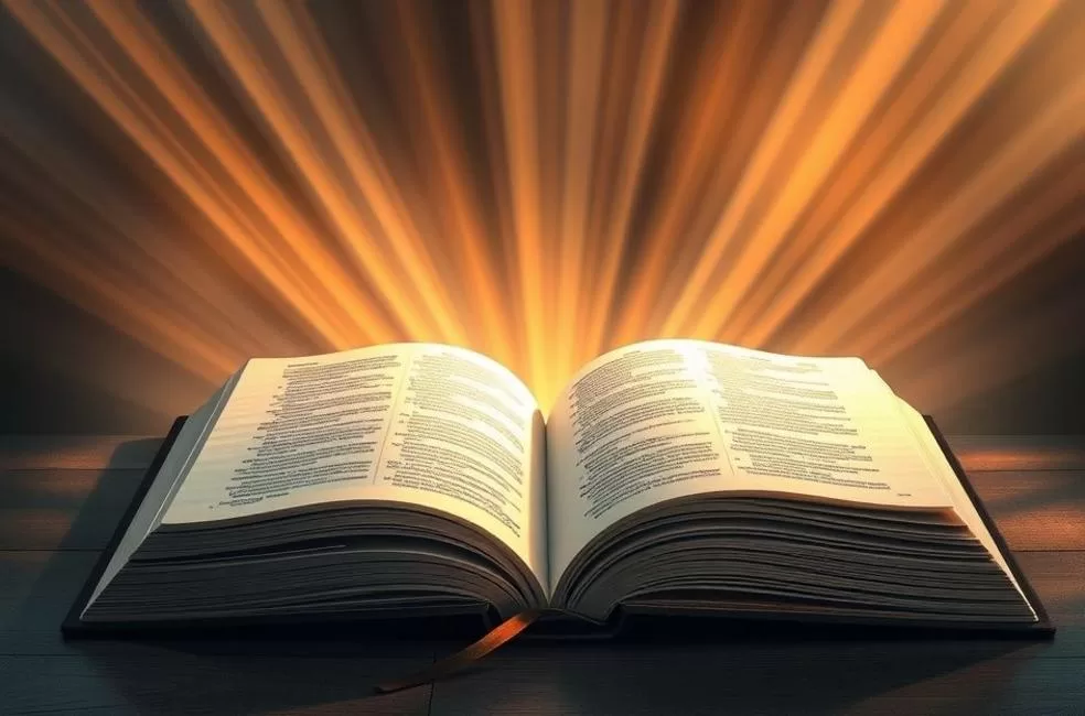 Desvendando o Cânon Bíblico: Entenda Seus Pilares e sua Relevância na História Cristã