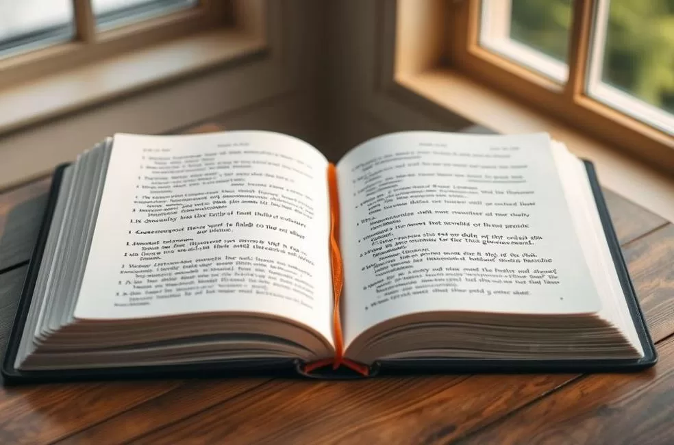 O Que é o Contentamento Segundo a Bíblia?