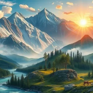 Como a Criação Revela o Caráter de Deus: Explorando a Teologia Reformada