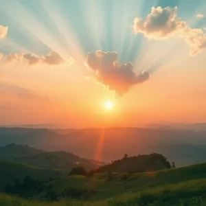 Soberania de Deus: Entendendo Seu Papel na Vida Cristã e a Questão do Livre Arbítrio