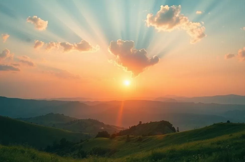 Soberania de Deus: Entendendo Seu Papel na Vida Cristã e a Questão do Livre Arbítrio