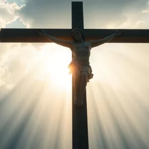 Entendendo a Expiação Substitutiva Penal: A Profundidade do Sacrifício de Cristo