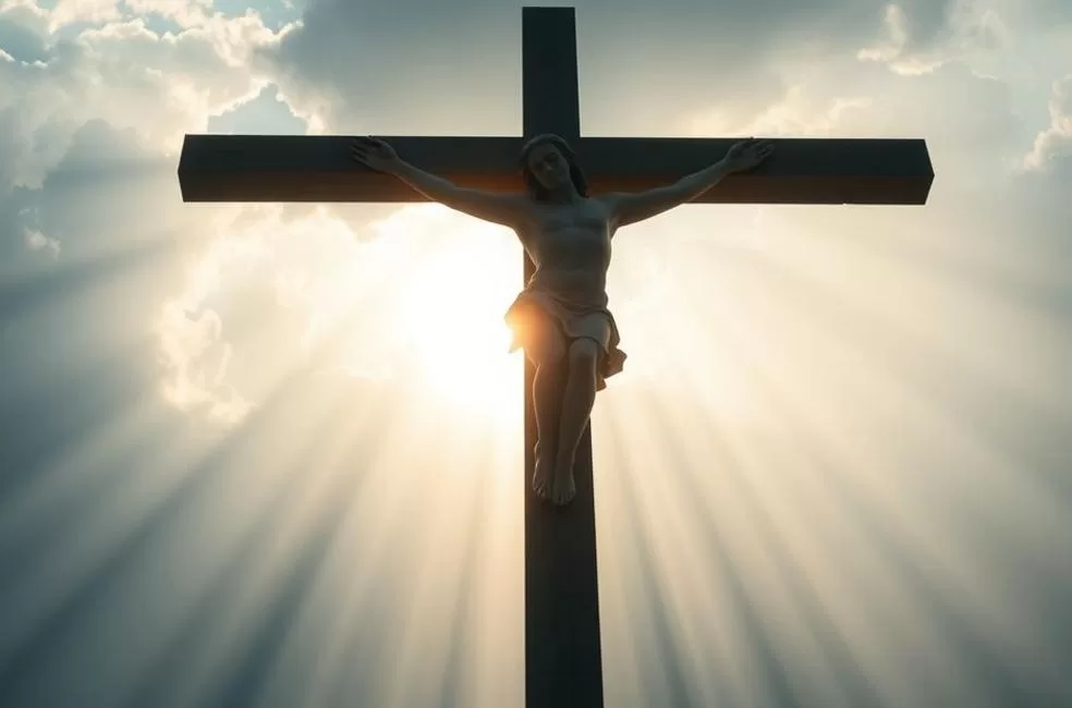 Entendendo a Expiação Substitutiva Penal: A Profundidade do Sacrifício de Cristo