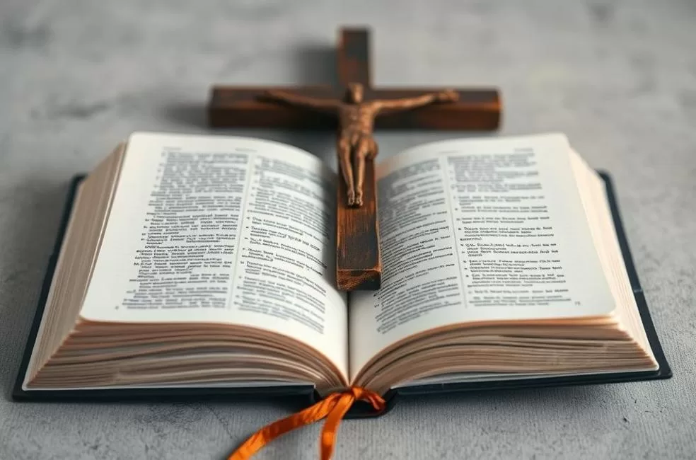 A Expiação na Teologia Reformada: Compreendendo seu Significado e Impacto