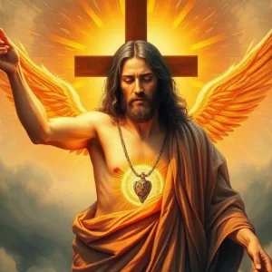 A Dualidade da Natureza de Cristo: Compreendendo Sua Plenitude Divina e Humana