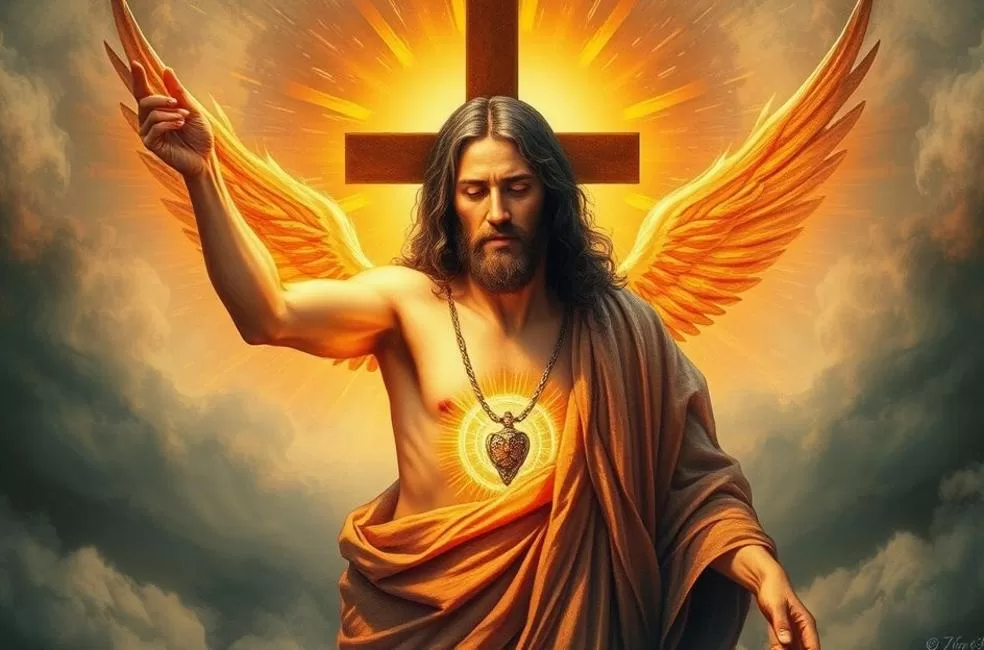 A Dualidade da Natureza de Cristo: Compreendendo Sua Plenitude Divina e Humana