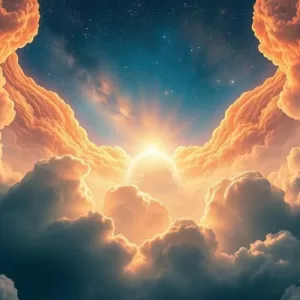 Onipotência: Compreendendo o Poder Absoluto de Deus