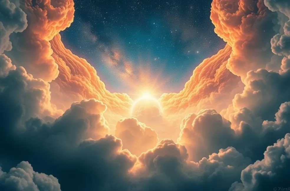 Onipotência: Compreendendo o Poder Absoluto de Deus